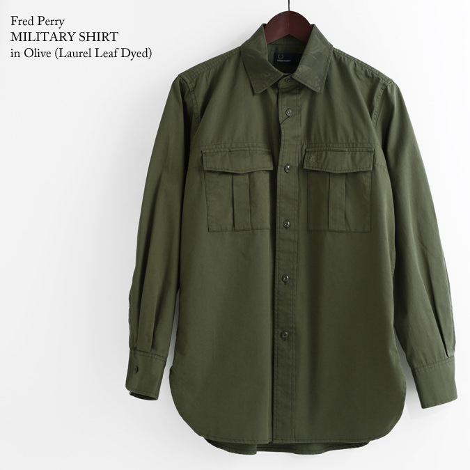 FRED PERRY ミリタリーハリントンジャケット 高い素材 - dcsh.xoc.uam.mx